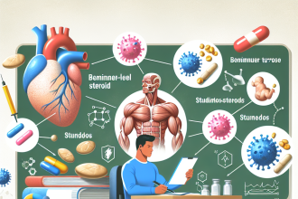 Cómo afecta Cursos de esteroides para principiantes al sistema inmunológico
