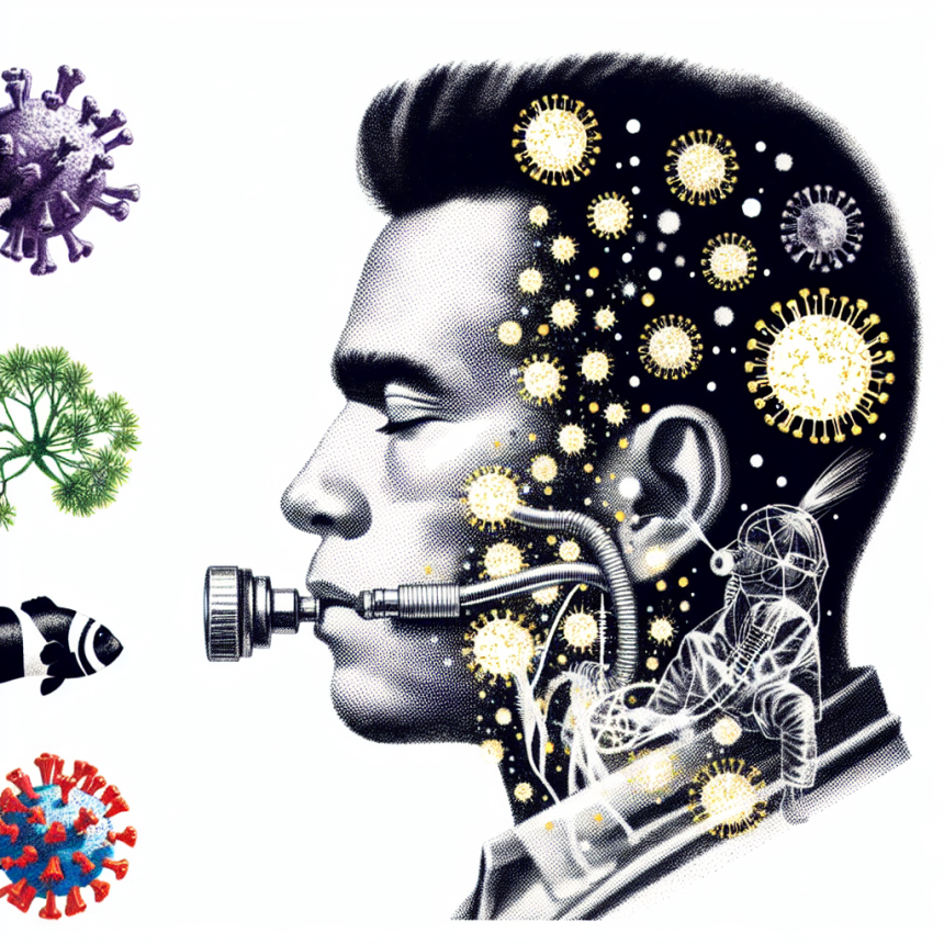 Cómo afecta Esteroides Cursos en solitario a la respiración durante el esfuerzo