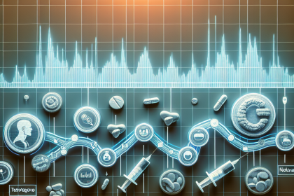 Cómo afecta Terapia posterior al curso a los niveles de testosterona natural