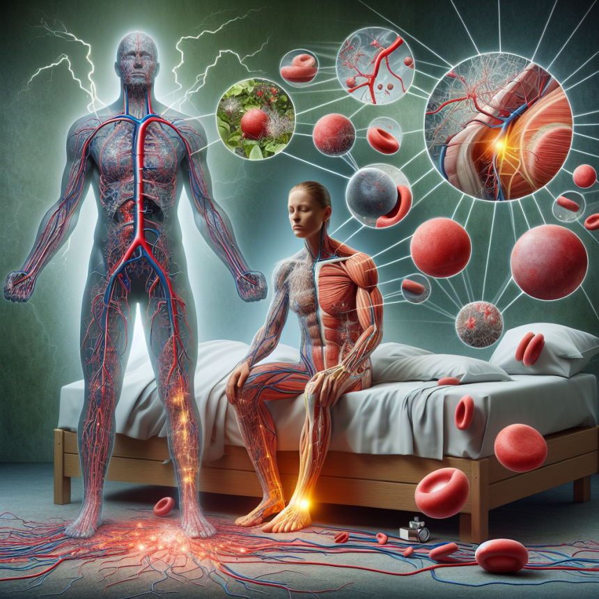 Cómo afecta Terapia posterior al curso al sistema linfático