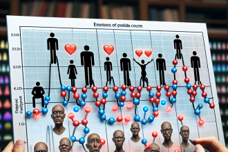 Cómo afectan las emociones durante un ciclo con Cursos de péptidos