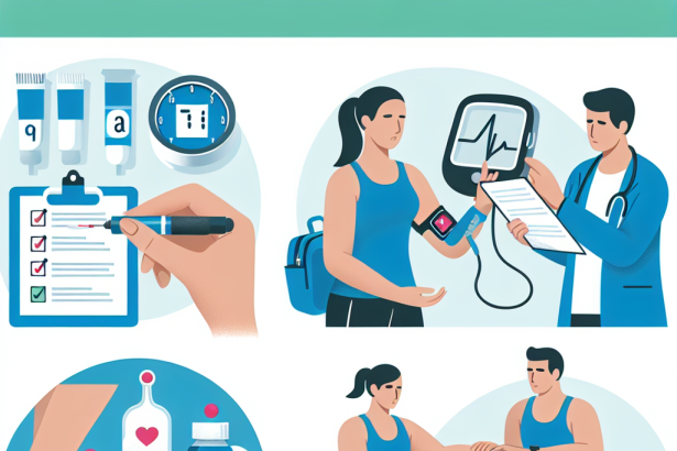 Cómo ajustar el entrenamiento al usar Insulina