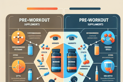 Cómo elegir entre Pre-Entrenamiento y su análogo más suave
