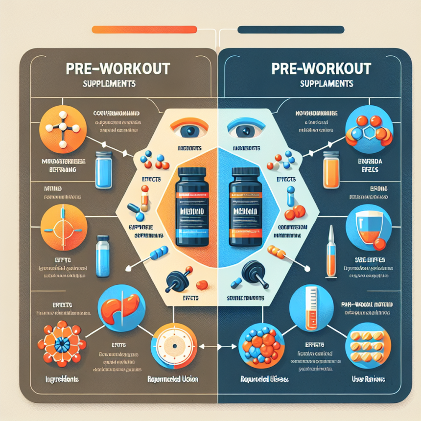 Cómo elegir entre Pre-Entrenamiento y su análogo más suave
