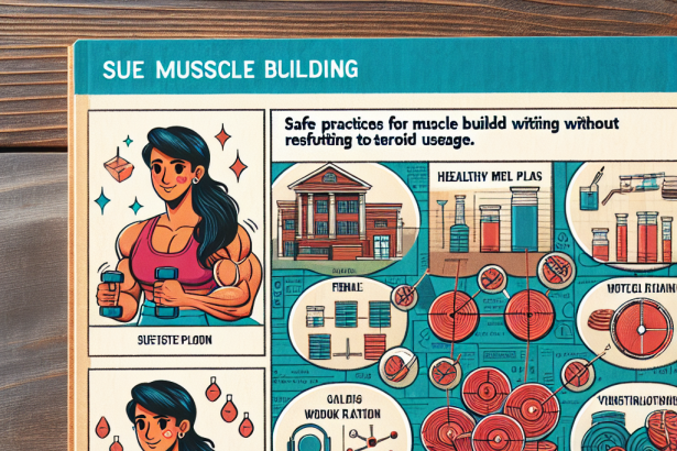 Cómo evitar la adaptación rápida al uso de Cursos de esteroides para aumentar la masa muscular