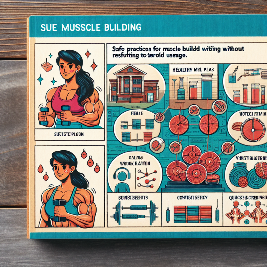 Cómo evitar la adaptación rápida al uso de Cursos de esteroides para aumentar la masa muscular