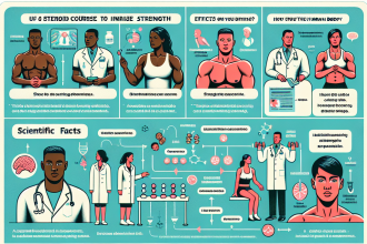 Cómo explicar a tu entorno el uso de Cursos de esteroides para aumentar la fuerza sin tabú