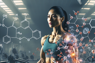 Cómo impacta Pitavastatina cálcica en mujeres culturistas