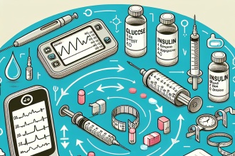 Cómo medir la eficacia de Insulina