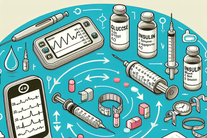 Cómo medir la eficacia de Insulina