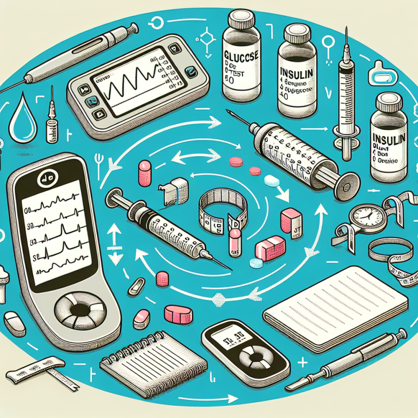 Cómo medir la eficacia de Insulina