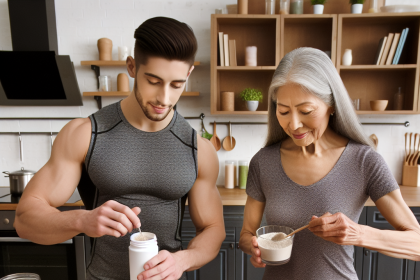 Cómo mejorar tu digestión mientras tomas Pre-Entrenamiento