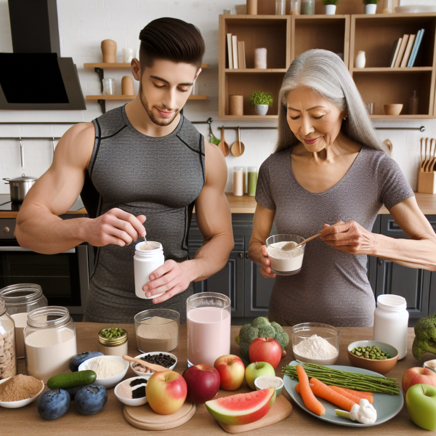 Cómo mejorar tu digestión mientras tomas Pre-Entrenamiento