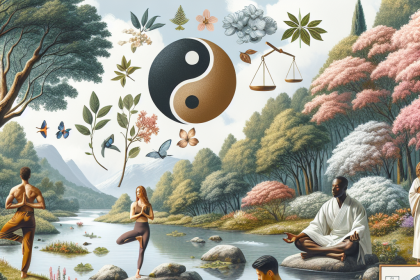 Cómo reducir los efectos secundarios leves de Estrés y equilibrio hormonal