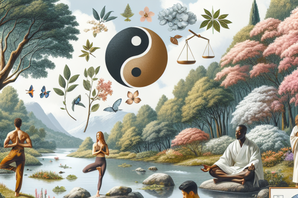 Cómo reducir los efectos secundarios leves de Estrés y equilibrio hormonal