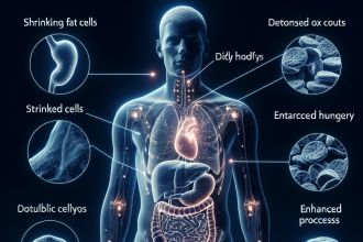 Cómo se comporta Limpieza y desintoxicación con déficit calórico severo