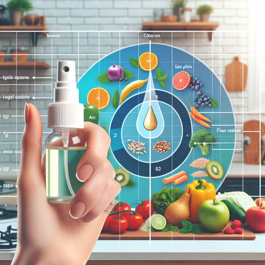 Cómo usar Aerosoles nasales en fases de reducción calórica