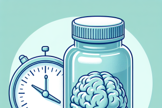 Cuánto dura un frasco o dosis típica de Apoyo al cerebro y la memoria