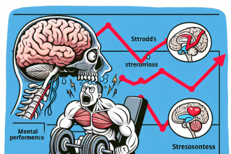 Cuánto influye Cursos de esteroides en el rendimiento mental bajo estrés