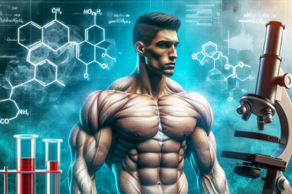 ¿Cursos de esteroides para aumentar la masa muscular se detecta en controles antidoping?