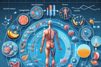Efectos a largo plazo del uso de Liraglutida