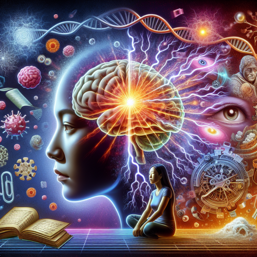 Efectos psicológicos al finalizar un ciclo de Apoyo al cerebro y la memoria