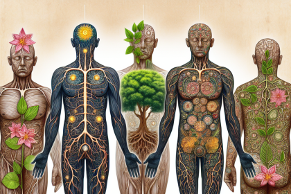 Efectos visuales y físicos tras 7 días con Limpieza y desintoxicación