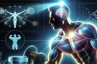 Prohormon y entrenamiento de alta intensidad