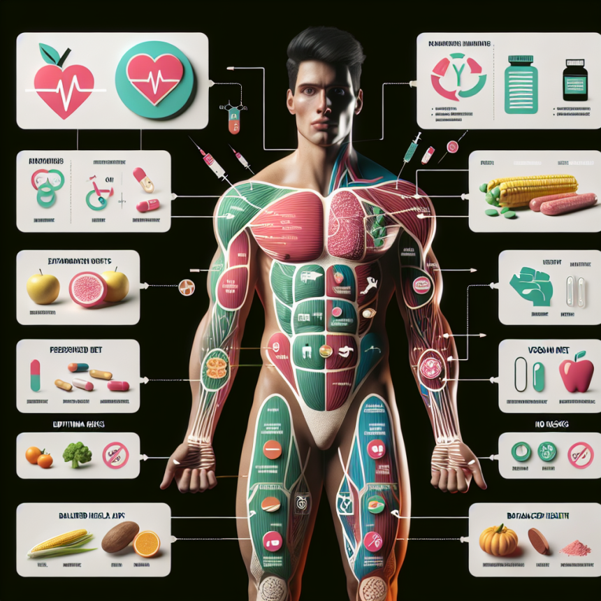 ¿Pueden los veganos usar Esteroides Cursos en solitario sin riesgos adicionales?