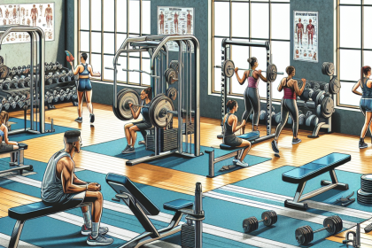 Qué ejercicios complementan mejor a Cursos de esteroides para mujeres en recomposición