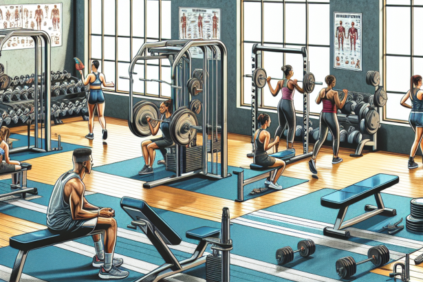 Qué ejercicios complementan mejor a Cursos de esteroides para mujeres en recomposición