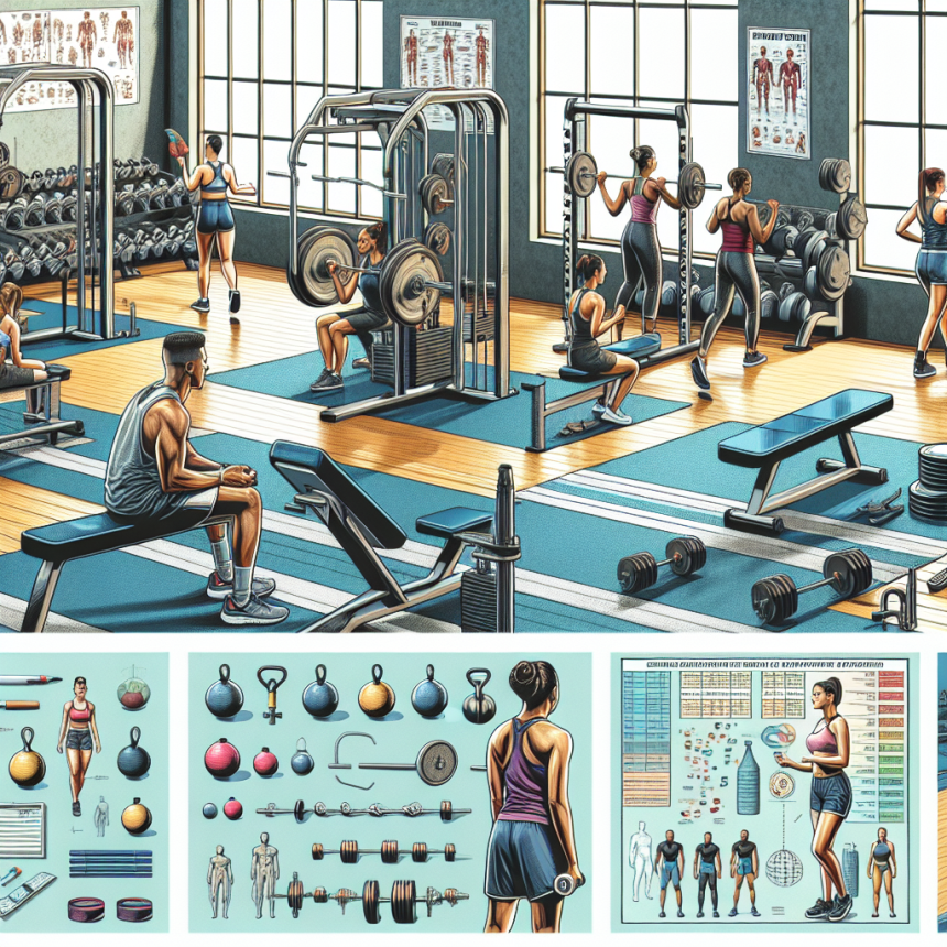 Qué ejercicios complementan mejor a Cursos de esteroides para mujeres en recomposición