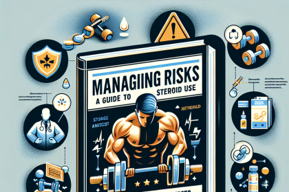 Qué hacer si aparecen efectos adversos con Cursos de esteroides para aumentar la fuerza