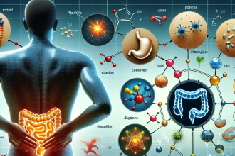 Qué hacer si Cursos de péptidos afecta tu digestión