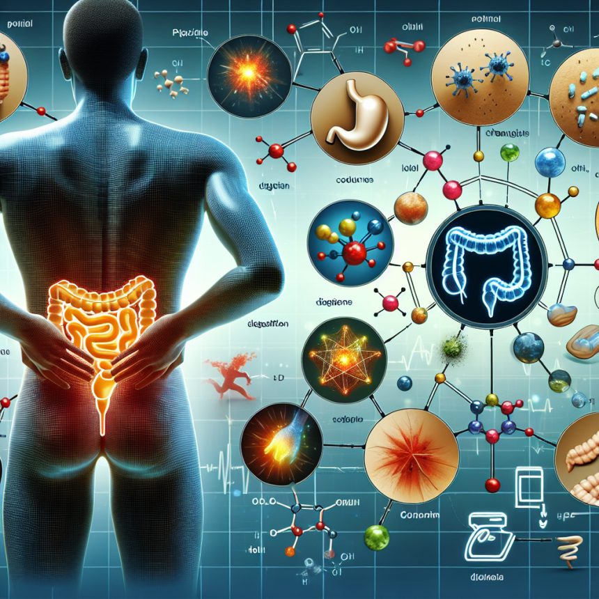 Qué hacer si Cursos de péptidos afecta tu digestión