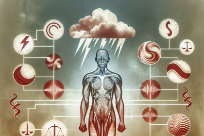 ¿Qué hacer si Estrés y equilibrio hormonal te produce dolor muscular?