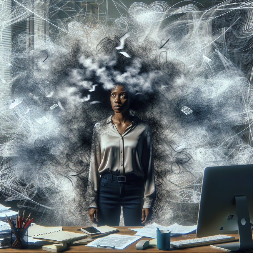 Qué hacer si SARMs afecta tu enfoque mental