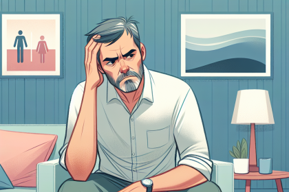 Qué hacer si Terapia posterior al curso te produce irritabilidad