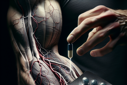 Drostanolone pastillas y circulación periférica: cambios posibles