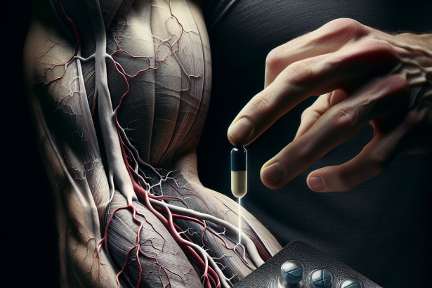 Drostanolone pastillas y circulación periférica: cambios posibles