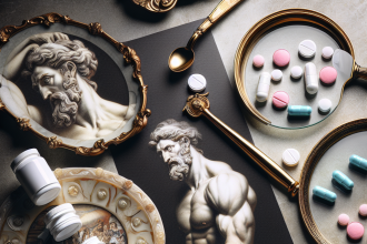 Drostanolone pastillas y coordinación: por qué algunos lo notan