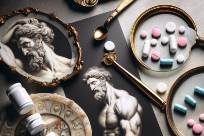 Drostanolone pastillas y coordinación: por qué algunos lo notan