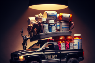 Drostanolone pastillas y viajes: cómo transportarlo con seguridad