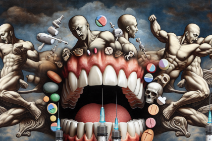 Esteroides orales y bruxismo: relación posible