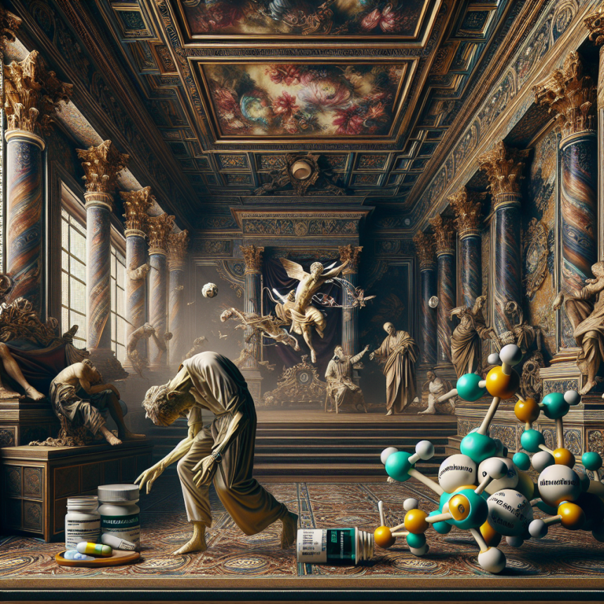 Metandienona y fatiga inesperada: posibles explicaciones