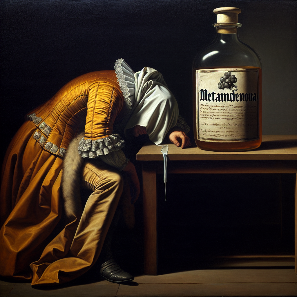 Metandienona y fatiga inesperada: posibles explicaciones