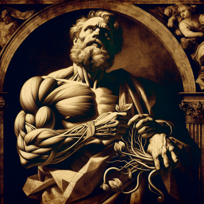 Metandienona y peso: por qué sube sin ganar músculo real