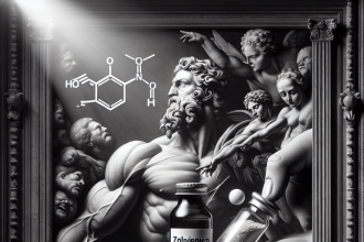 Metandienona y zinc: qué esperar realmente