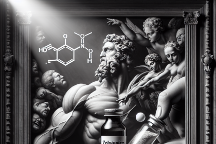 Metandienona y zinc: qué esperar realmente