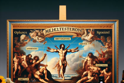 Methyltestosterone y control emocional: hábitos útiles